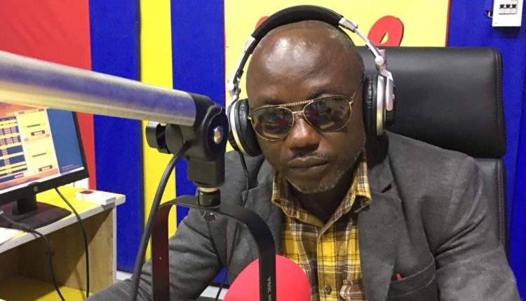 VIDEO: Most Men From The Ewe Tribe Are Not 'Responsible'-Nana Ampofo ...